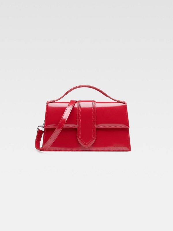 Elegant Hand / Shoulder Bag (Free Shipment)