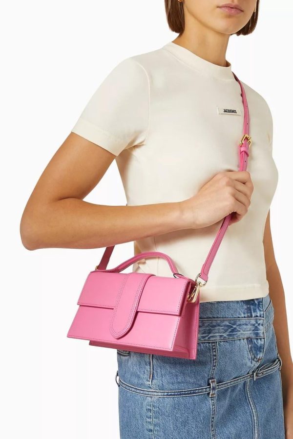 Elegant Hand / Shoulder Bag (Free Shipment)