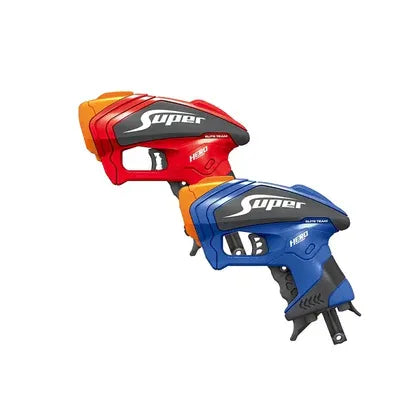 X Warrior Hero Soft Shooting Gun The Best Gift For Young Warriors Toys (Free Shipment)