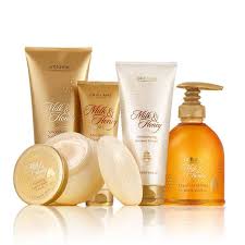 Oriflame Products