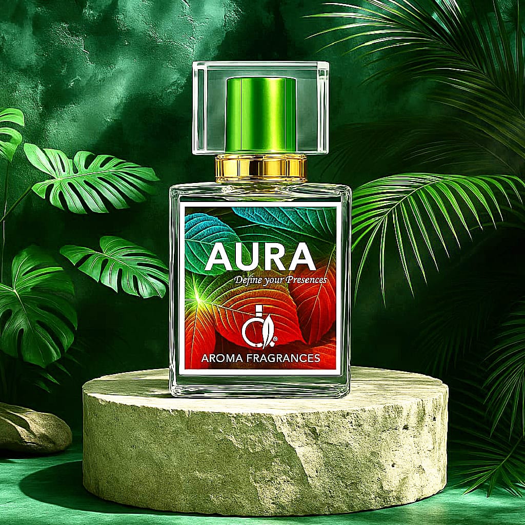 Perfumes