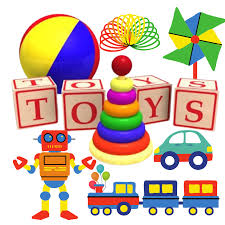 Toys