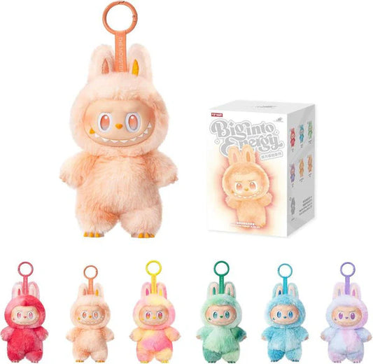 Labubu Legends – Big Into Energy Monster Series Blind Box 1 Piece (Random Colors) Accessories