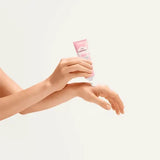 Oriflame Glow Essential Hand Cream with Vitamin E & B3 (Free Shipment)