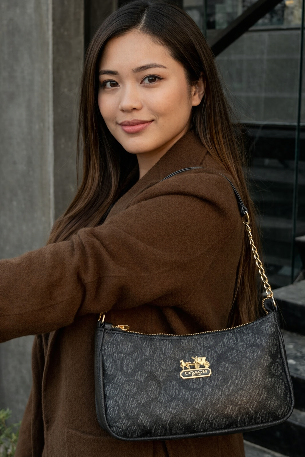 New Trending Ch Teri Bags With Cherry