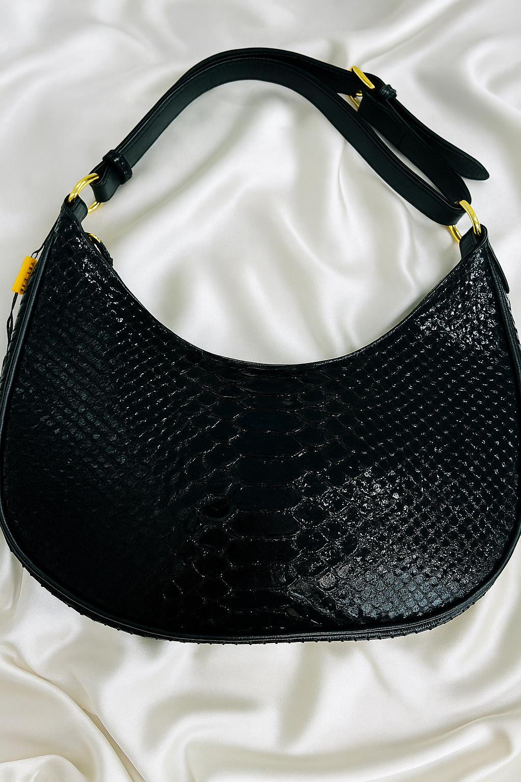 Fendi Iconic Shoulder Bag