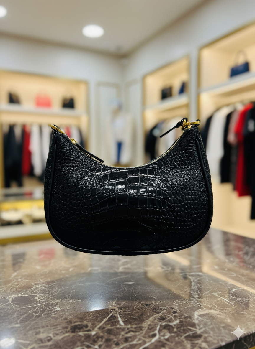 Fendi Iconic Shoulder Bag