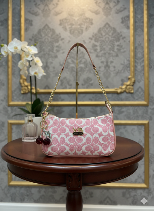 Trending Coach Teri Bags With Cherry