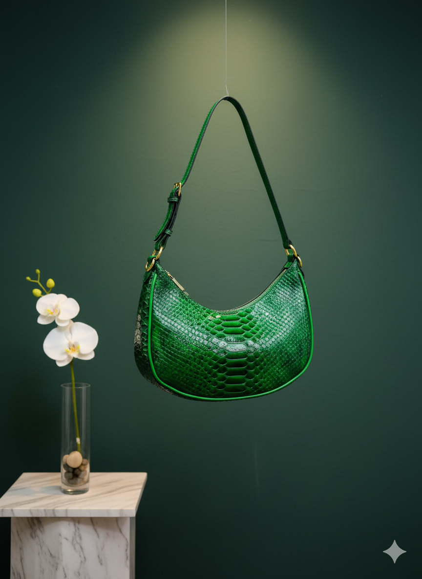 Fendi Iconic Shoulder Bag