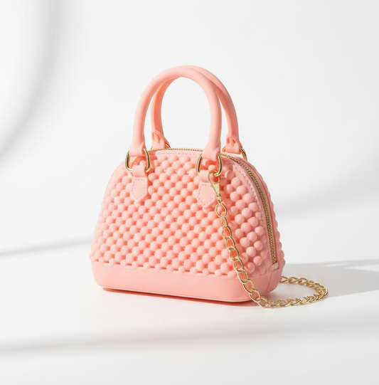 Mini Aura Pastel Hand Bags