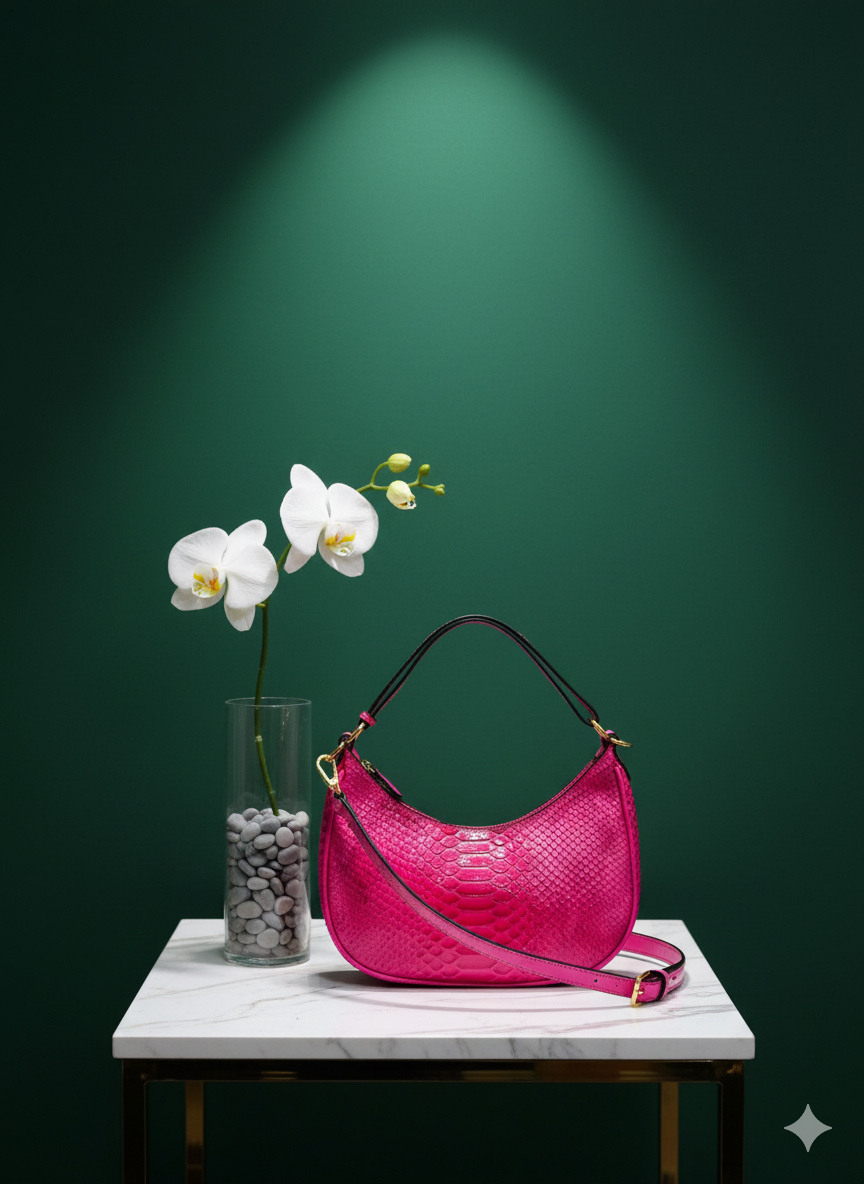 Fendi Iconic Shoulder Bag