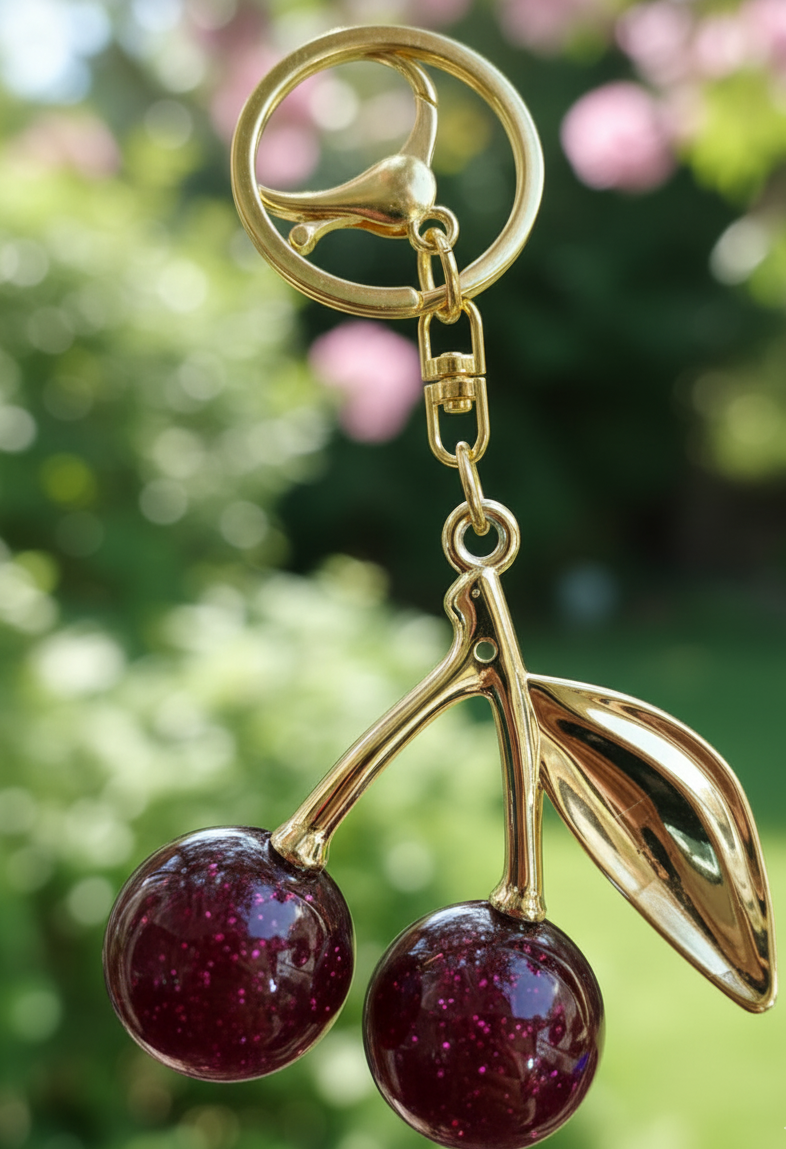 Trending Coach Teri Bags With Cherry