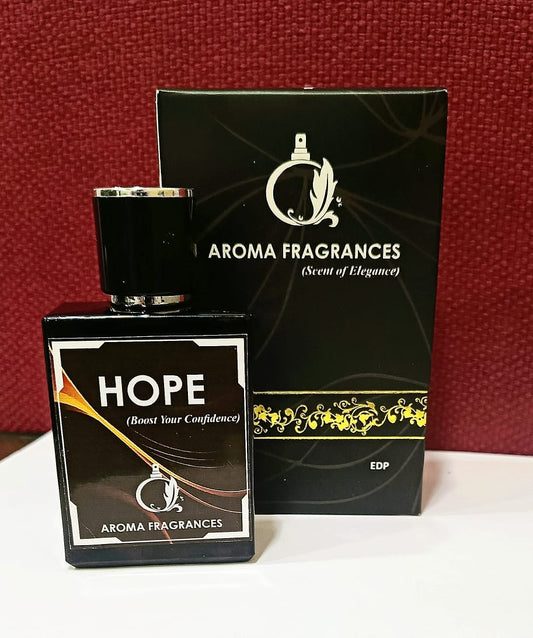 HOPE Modern Symphony of Fresh Energy and Sophistication Long Lasting Perfumes (Free Shipment)