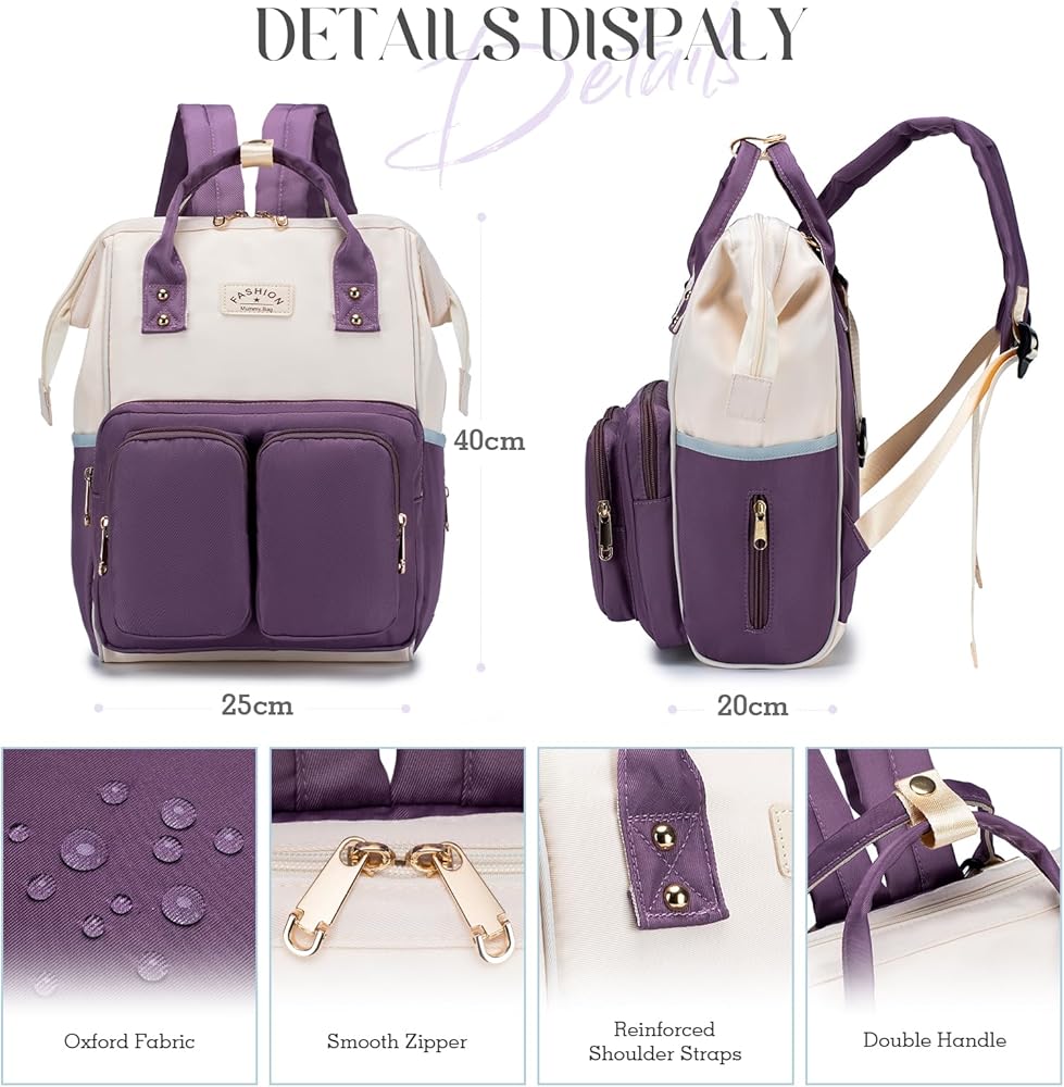 Baby/Travel Diaper Bag (Free Shipment)