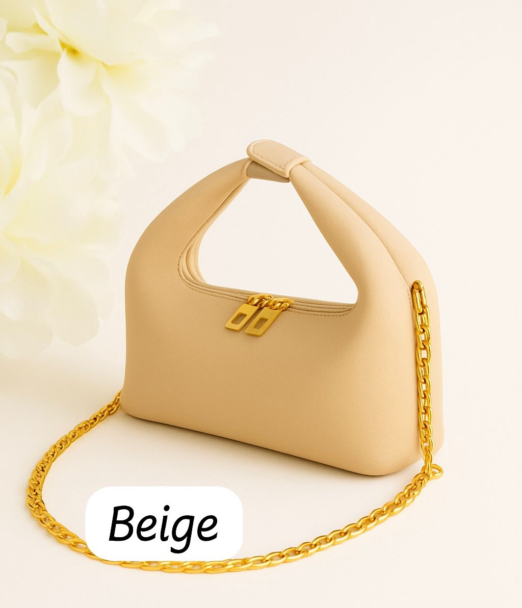 Elora Knot Handle Trending Hand Bag