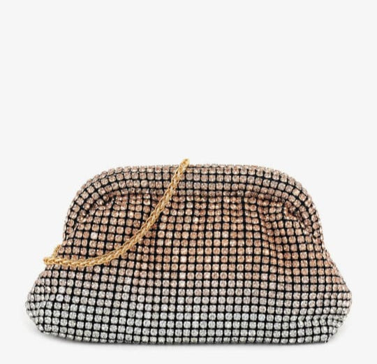 Benedetta Luxury Clutch / Bag