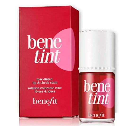 Best Quality Benetint Rose-tinted Lip And Cheek Cosmetics 12.5 Ml
