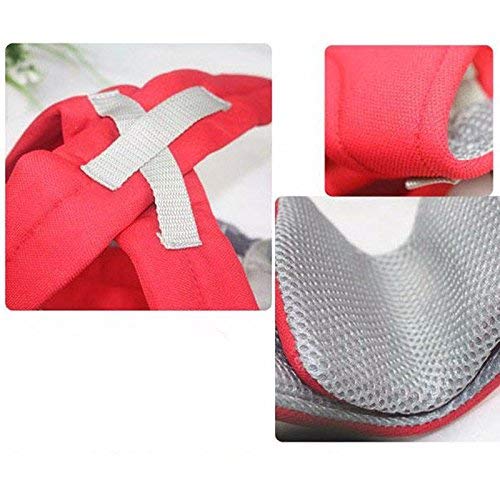 Comfortable Baby Carrier Belt – Safe, Supportive & Stylish (Free Shipment)