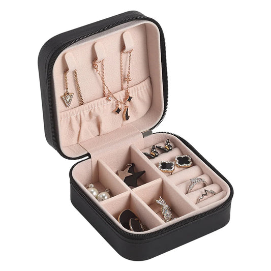 Basic Colors - Jewelry Box