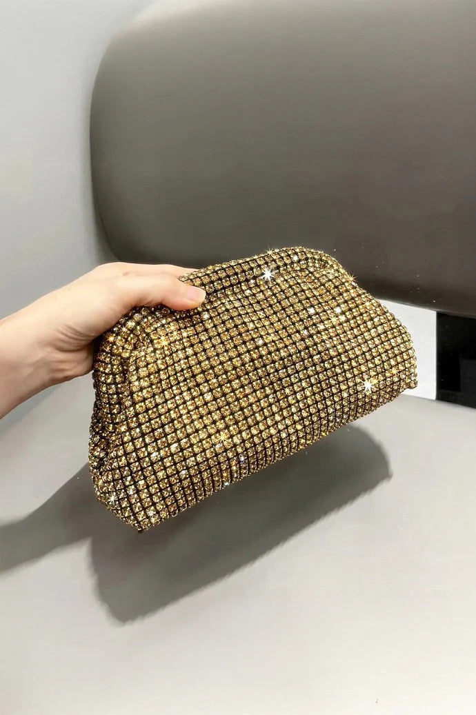 Benedetta Luxury Clutch / Bag