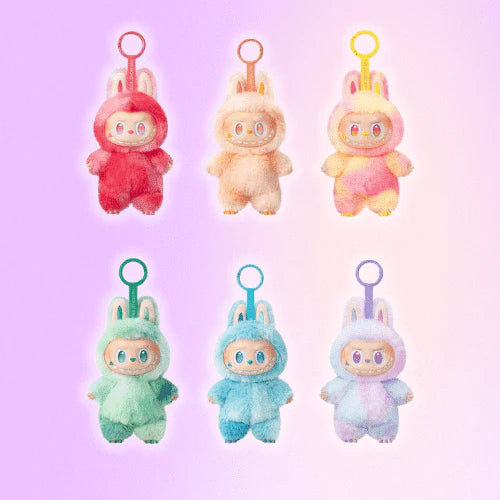 Labubu Legends – Big Into Energy Monster Series Blind Box 1 Piece (Random Colors) Accessories
