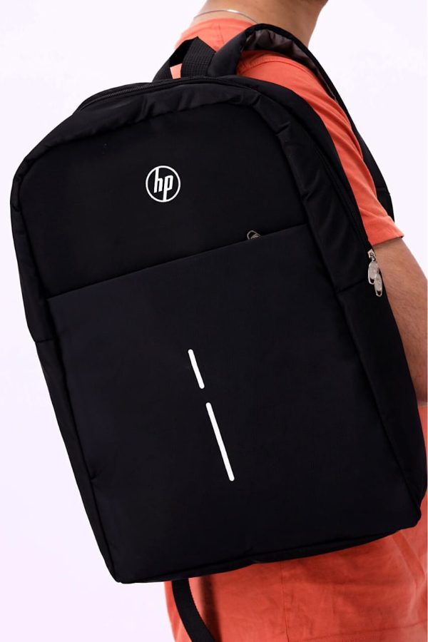HP Stylish Laptop Bag (Free Shipment)