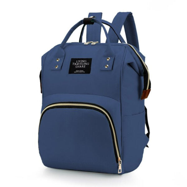 Large Capacity Multi-function Baby Bag (Free Shipment)