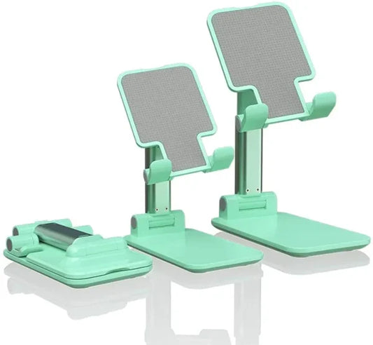 Adjustable Foldable Smart Cell / Mobile Phone Stand Holder Accessories