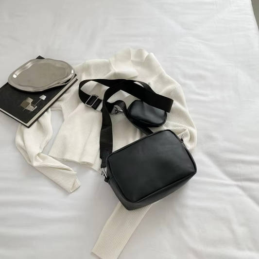 Convertible Cross body Bag – Fashion Hand bags (Free Shipment)