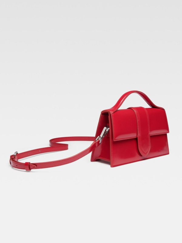 Elegant Hand / Shoulder Bag (Free Shipment)